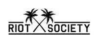 Riot Society coupons